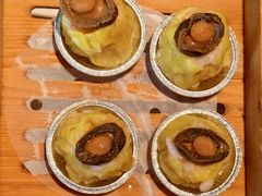 -御公馆中餐厅·点心·顺德菜·佛山东平保利洲际酒店