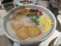-禄运茶居·手工点心(猎德店)