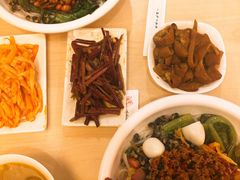 肥肠-水平有限广西米粉·广西风味集(五道口店)