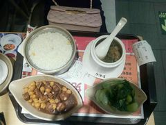 -多喝汤(天河北路店)