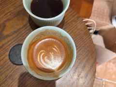 -Radar Coffee(思南路店)