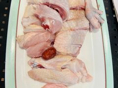 -龙泉人椰子鸡.糟粕醋.海南菜(三亚旗舰店)