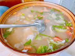 -老舅老蒙肉饼非遗店(一店)