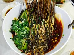 -蜀串香牛杂火锅串串