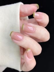 -悦指间美甲美睫