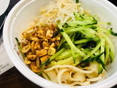 -张正麻辣串(宿州路店)