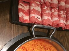 -呷哺呷哺 小火锅 (浦东新欧尚超市店)