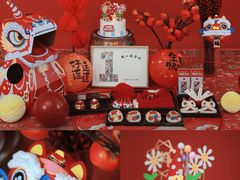 -正午照相馆·全家福·证件照·轻写真