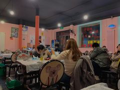 -虎虎龙虾大排档(双井店)