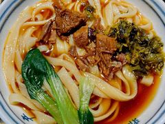 招牌牛肉面-磁州卤面·地标邯郸菜(97年创始店)