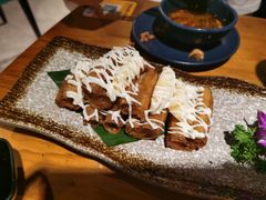 -觅山云南菜(泊富ICITY店)