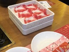 -牛New寿喜烧(青浦店)