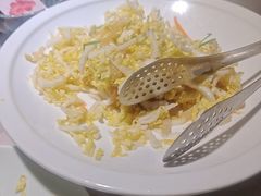 -船歌·鱼水饺青岛菜(石老人店)