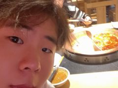 -老版火锅(半坡店)