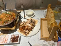 -关东小磨东北菜(漕河泾印象城店)