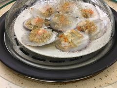 -港畔赶海蒸汽海鲜烧烤自助(仙螺岛店)
