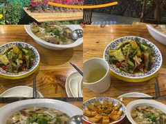 -花溪雨·森林餐厅(石基店)