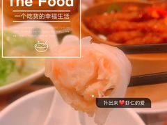 -添好运点心专门店(百老汇店)