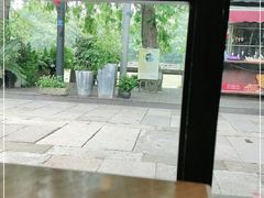 -院子餐厅·大锅菜·老杭帮(桥西直街店)