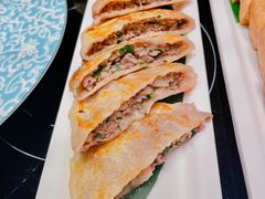 -香厨中餐厅(松北香格里拉店)