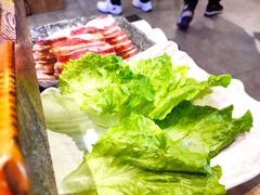 -万兴佳烤肉·长白山老味道(宏泰广场店)