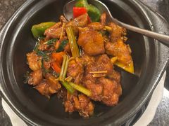 -中国厨房/台湾牛肉面