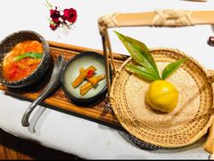 -叶叶菩提(太原别墅店)