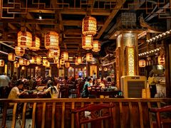 -杨记隆府(汉街店)