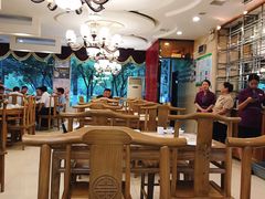 大堂-高建民酒楼(红旗大街店)