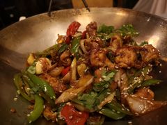 -沃阁巴厘原墅餐厅