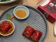 -点都德(中海环宇荟店)