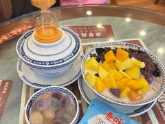 -赵记传承·中国甜品(福州总店)