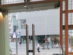 -卡朋厨房(289艺术园区店)