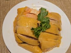 -泰煌鸡·上海白斩鸡·鸡汤面(鹤庆店)