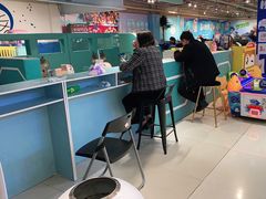 -宝龙广场(福州台江店)