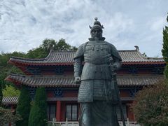 -石岛赤山风景区