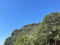 -神农山景区