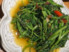 -壹泰东南亚主题餐厅·高良姜风情(州桥店)