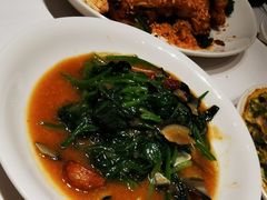 -莆田餐厅PUTIEN(金融街购物中心店)