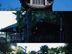 -云南民族村