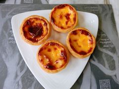 葡挞-安德鲁饼店(总店)