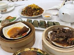 -御彩酒家(东风东路店)