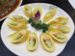 香巴拉云南餐厅(华莱坞店)-香巴拉云南餐厅(华莱坞店)