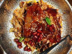 -吃饭皇帝大·土家民族菜(武陵源店)