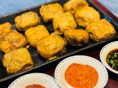 -安徽大厦中餐厅