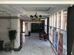-澜悦港海鲜体验主题餐厅