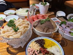 -佬土鹅肠火锅(解放路店)