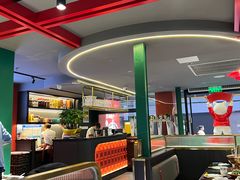 -京悦南门涮羊肉·羊蝎子火锅(田林路店)