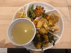 -素满香·食养自助(建邺万达店)