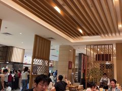 -杭州开元名都大酒店·地中海自助餐厅